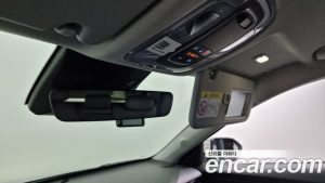 Hyundai Kona Inspiration 2023 года из Южной Кореи