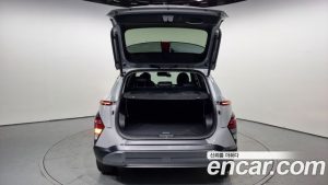 Hyundai Kona Inspiration 2023 года из Южной Кореи