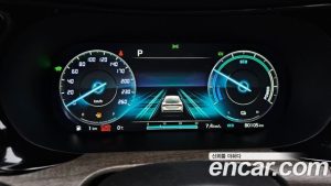 Kia K5 Signature 2020 года из Южной Кореи