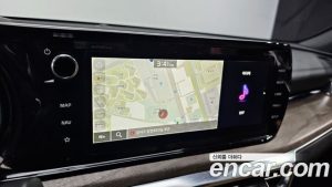 Kia K5 Signature 2020 года из Южной Кореи