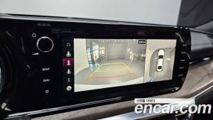 Kia K5 Signature 2020 года из Южной Кореи