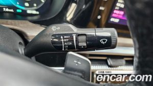 Kia K5 Signature 2020 года из Южной Кореи