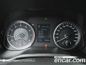 Hyundai AVANTE 1.6 2020 года из Южной Кореи