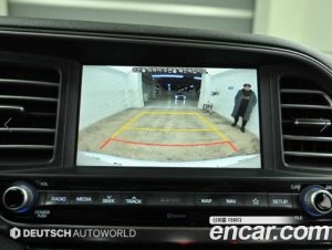 Hyundai AVANTE 1.6 2020 года из Южной Кореи