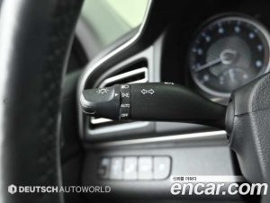 Hyundai AVANTE 1.6 2020 года из Южной Кореи