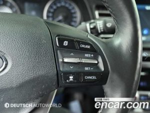 Hyundai AVANTE 1.6 2020 года из Южной Кореи