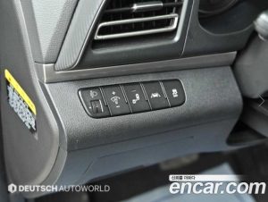 Hyundai AVANTE 1.6 2020 года из Южной Кореи