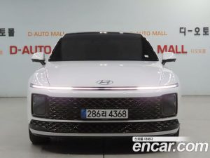 Hyundai Grandeur 2.5 Бензин 2WD 2023 года из Южной Кореи