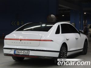Hyundai Grandeur 2.5 Бензин 2WD 2023 года из Южной Кореи