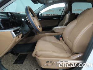 Hyundai Grandeur 2.5 Бензин 2WD 2023 года из Южной Кореи