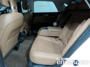 Hyundai Grandeur 2.5 Бензин 2WD 2023 года из Южной Кореи