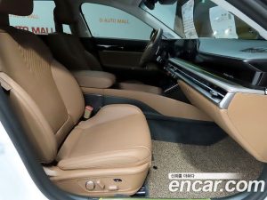 Hyundai Grandeur 2.5 Бензин 2WD 2023 года из Южной Кореи