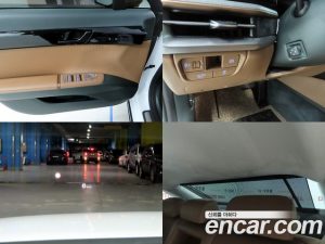 Hyundai Grandeur 2.5 Бензин 2WD 2023 года из Южной Кореи