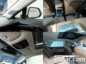 Hyundai Grandeur 2.5 Бензин 2WD 2023 года из Южной Кореи
