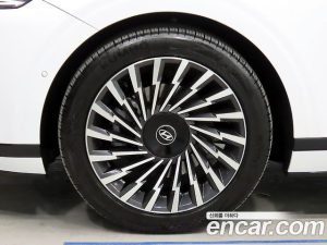 Hyundai Grandeur 2.5 Бензин 2WD 2023 года из Южной Кореи