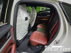 Porsche Cayenne 3.0 Coupe 2024 года из Южной Кореи