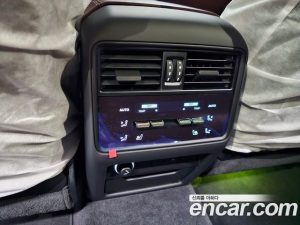 Porsche Cayenne 3.0 Coupe 2024 года из Южной Кореи