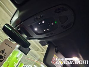 Porsche Cayenne 3.0 Coupe 2024 года из Южной Кореи