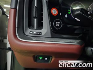 Porsche Cayenne 3.0 Coupe 2024 года из Южной Кореи