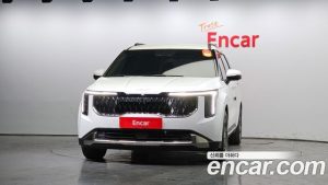 Kia Carnival 7-Seater Signature 2024 года из Южной Кореи