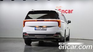 Kia Carnival 7-Seater Signature 2024 года из Южной Кореи