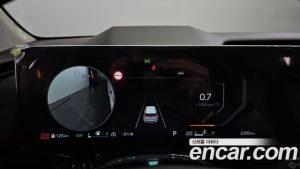 Kia Carnival 7-Seater Signature 2024 года из Южной Кореи