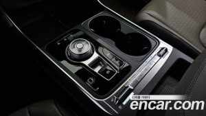 Kia Carnival 7-Seater Signature 2024 года из Южной Кореи