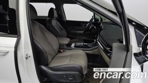 Kia Carnival 7-Seater Signature 2024 года из Южной Кореи