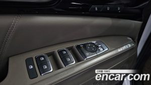 Kia Carnival 7-Seater Signature 2024 года из Южной Кореи