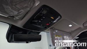 Kia Carnival 7-Seater Signature 2024 года из Южной Кореи