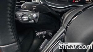 Audi A5 40 TDI 4WD Premium Sportback 2020 года из Южной Кореи