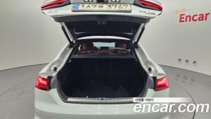 Audi A5 40 TDI 4WD Premium Sportback 2020 года из Южной Кореи