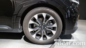 Kia Carnival 7-Seater Signature 2023 года из Южной Кореи