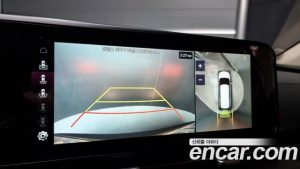 Kia Carnival 7-Seater Signature 2023 года из Южной Кореи