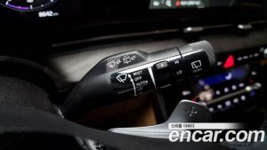 Kia Carnival 7-Seater Signature 2023 года из Южной Кореи