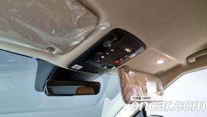 Kia Carnival 7-Seater Signature 2023 года из Южной Кореи