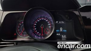 Hyundai AVANTE 1.6 2021 года из Южной Кореи