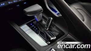 Hyundai AVANTE 1.6 2021 года из Южной Кореи