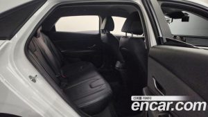 Hyundai AVANTE 1.6 2021 года из Южной Кореи