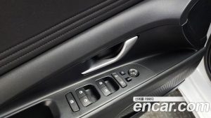 Hyundai AVANTE 1.6 2021 года из Южной Кореи