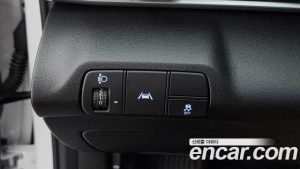 Hyundai AVANTE 1.6 2021 года из Южной Кореи