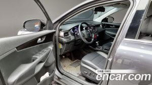 Kia Sorento Дизель 2.0 2WD 2020 года из Южной Кореи