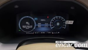 Ssangyong Rexton Дизель 2.2 4WD 2024 года из Южной Кореи