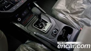 Ssangyong Rexton Дизель 2.2 4WD 2024 года из Южной Кореи