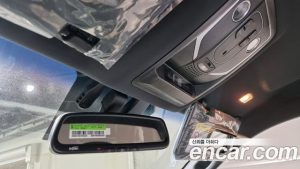Ssangyong Rexton Дизель 2.2 4WD 2024 года из Южной Кореи