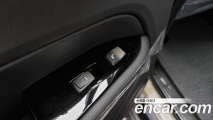 Ssangyong Rexton Дизель 2.2 4WD 2024 года из Южной Кореи