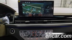 Ssangyong Rexton Дизель 2.2 4WD 2024 года из Южной Кореи