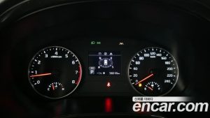 Kia Seltos Бензин 1.6 Turbo 2WD 2020 года из Южной Кореи