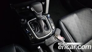 Kia Seltos Бензин 1.6 Turbo 2WD 2020 года из Южной Кореи