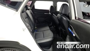 Kia Seltos Бензин 1.6 Turbo 2WD 2020 года из Южной Кореи